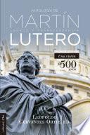 Antología de Martín Lutero