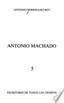 Antonio Machado