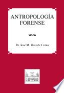 Antropología Forense