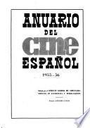 Anuario del cine español