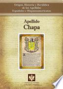 Apellido Chapa