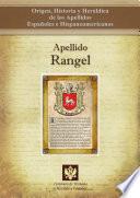 Apellido Rangel