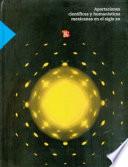 Aportaciones científicas y humanísticas mexicanas en el siglo XX