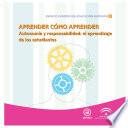 Aprender cómo aprender