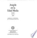 Aragón en la Edad Media