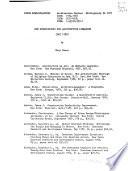 Architecture Series: Bibliography