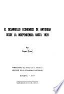 Archivo de la Economía Nacional