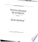 Archivo General de la Nación