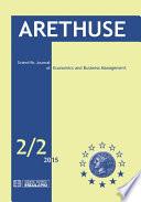 Arethuse 2/2 2015