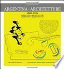 Argentina--architecture