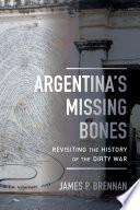 Argentina's Missing Bones