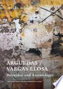 Arguedas / Vargas Llosa