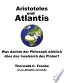 Aristoteles und Atlantis