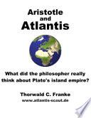 Aristotle and Atlantis