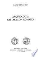 Arqueología del Aragón romano