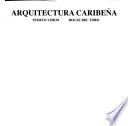 Arquitectura caribeña