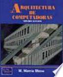 Arquitectura de computadoras