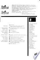 Arquitectura y urbanismo