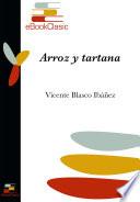Arroz y tartana (Anotado)