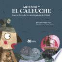 Artemio y el Caleuche