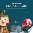 Artemio y el Caleuche