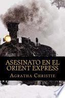 Asesinato En El Orient Express