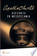 Asesinato en Mesopotamia