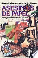 Asesinos de papel