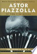 Astor Piazzolla