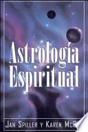 Astrologia Espiritual (Spiritual Astrology)