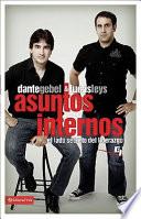 Asuntos Internos