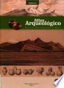 Atlas arqueológico: Bloques San José de Minas - Guayllabamba