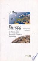 Atlas de Europa