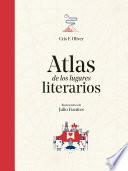 Atlas de los lugares literarios