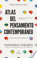 Atlas del pensamiento contemporáneo