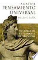 Atlas del pensamiento universal