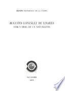 Augusto González de Linares