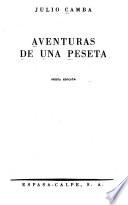 Aventuras de una peseta