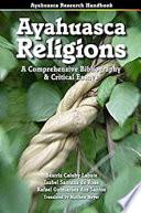 Ayahuasca Religions