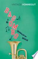 Bagombo Snuff Box