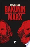 Bakunin frente a Marx