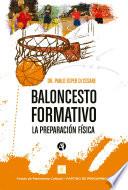 Baloncesto formativo