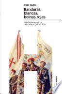 Banderas blancas, boinas rojas