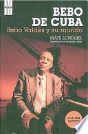 Bebo de Cuba