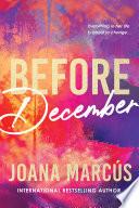 Before December