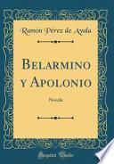 Belarmino y Apolonio