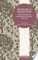 Bendecir la revolución