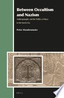 Between Occultism and Nazism