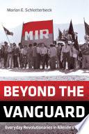 Beyond the Vanguard