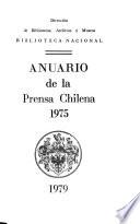 Bibliografía chilena